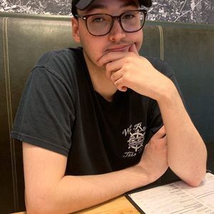 Meet your Posher, Matthew